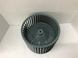 Blower Wheel 9-7/16" OD 1/2" Bore 7 1/8" Depth