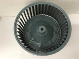 Blower Wheel 9-7/16" OD 1/2" Bore 7 1/8" Depth