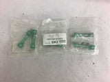 Submersible Well Pump Wire Compression Splice Kit SK2 Lot of 3