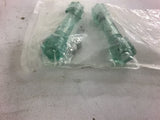 Submersible Well Pump Wire Compression Splice Kit SK2 Lot of 3