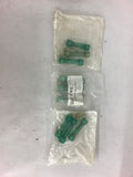 Submersible Well Pump Wire Compression Splice Kit SK3 Lot of 3