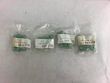 Submersible Well Pump Wire Compression Splice Kit SK3 Lot of 4