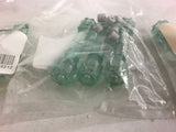 Submersible Well Pump Wire Compression Splice Kit SK3 Lot of 4