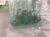 Submersible Well Pump Wire Compression Splice Kit SK3 Lot of 4