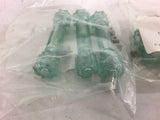 Submersible Well Pump Wire Compression Splice Kit SK3 Lot of 4