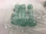 Submersible Well Pump Wire Compression Splice Kit SK3 Lot of 4