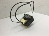 Fasco K683 1/100 Hp Fan Motor 3000 Rpm 240 Volts