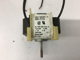 Fasco K683 1/100 Hp Fan Motor 3000 Rpm 240 Volts