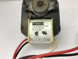 Fasco K112 1/50 Hp 3000/2600 Rpm 120 Volts