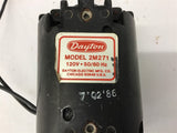 Dayton 2M271 120 volts 50/60 HZ