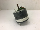 GE 5KSM59ESI553T 1/40 HP 115 Volts 60 HZ 1550 Rpm Single Phase