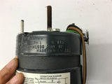 GE 5KSM59ESI553T 1/40 HP 115 Volts 60 HZ 1550 Rpm Single Phase