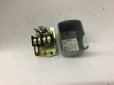 Square D 9013 FSG 2 Pressure Switch 230 Volts 3 HP 40 Cut-On 60 Cut off