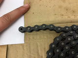 41 Riv Roller Chain 10 Feet