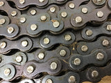 41 Riv Roller Chain 10 Feet