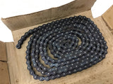 41 Riv Roller Chain 10 Feet