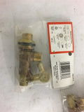 ProLine 1/2" Brass float Valve Lot of 2