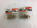 ProLine 1/2" Brass float Valve Lot of 2