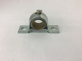 Dayton 2X531 Pillow Block Bearing 1" Bore Bearing