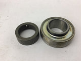 INA GRA103NPPBW Ball Bearing Insert