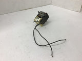 Fasco 7102-2602 1/100 HP 240 Volts 3000 Rpm motor