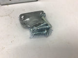 Leviton 30 Amp Grounding Power Outlet Surface Mount 061-55054 Lot of 2