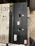 Square D MHL3660 600 Amp Circuit Breaker 3 Pole 600 volts