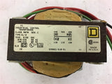 Square D 9070 EL-2 .100 KVA 60 HZ 440 460 480 Pei 110 115 120 Sec Transformer