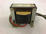 Square D 9070 EL-2 .100 KVA 60 HZ 440 460 480 Pei 110 115 120 Sec Transformer