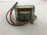 Square D 9070 EL-2 .100 KVA 60 HZ 440 460 480 Pei 110 115 120 Sec Transformer