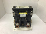 Square D 8502SG01 Nema Size 5 600 Volts 440-480 Volt Coil