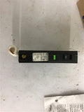 Square D HOM120AFI Homeline 20 amp Circuit Breaker 120 Volts Single Pole