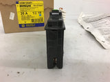 Square D HOM120AFI Homeline 20 amp Circuit Breaker 120 Volts Single Pole