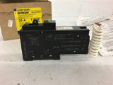 Square D HOM120AFI Homeline 20 amp Circuit Breaker 120 Volts Single Pole