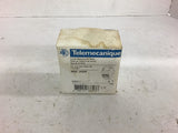 Telemecanique RM4 JA32F Current Relay 110-130 V 15 Amp