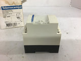 Telemecanique RM4 JA32F Current Relay 110-130 V 15 Amp