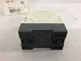 Telemecanique RM4 JA32F Current Relay 110-130 V 15 Amp