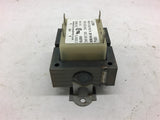 Products Unlimited B1141600 120 Vac Pri 24 Vac Sec 40 VA Transformer