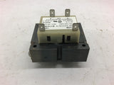 Products Unlimited B1141600 120 Vac Pri 24 Vac Sec 40 VA Transformer