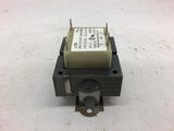 Products Unlimited B1141600 120 Vac Pri 24 Vac Sec 40 VA Transformer