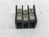 Littelfuse LD2570-3 Distribution Block 175 Amp 600 VAc