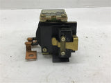 Square D B0168R Magnetic Underload Relay 15 Amp 480 Vac