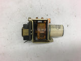 Square D B0168R Magnetic Underload Relay 15 Amp 480 Vac