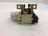 Square D B0168R Magnetic Underload Relay 15 Amp 480 Vac