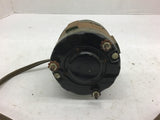 Universal Electric AA29636# Motor .62A 1550 Rpm 115 Volts