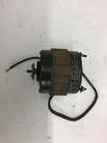 Universal Electric AA29636# Motor .62A 1550 Rpm 115 Volts