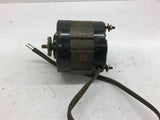 Universal Electric AA29636# Motor .62A 1550 Rpm 115 Volts