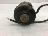 Universal Electric AA29636# Motor .62A 1550 Rpm 115 Volts