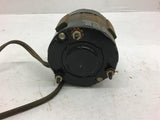 Universal Electric AA29636# Motor .62A 1550 Rpm 115 Volts