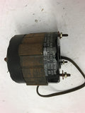 Universal Electric AA29636# Motor .62A 1550 Rpm 115 Volts